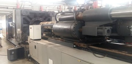 SANDRETTO Serie 8 1300 T (17750/1300 )